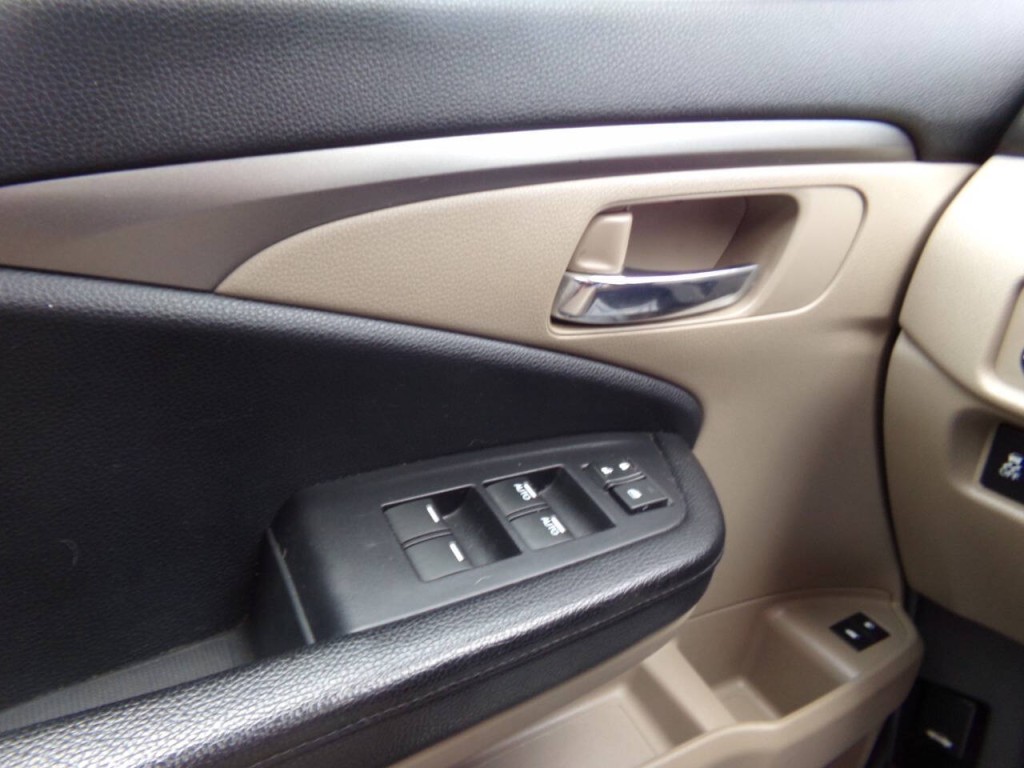 2018 Honda Pilot Image 27