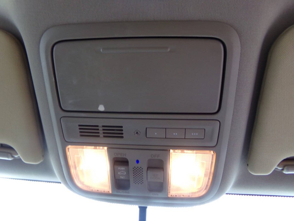 2018 Honda Pilot Image 28