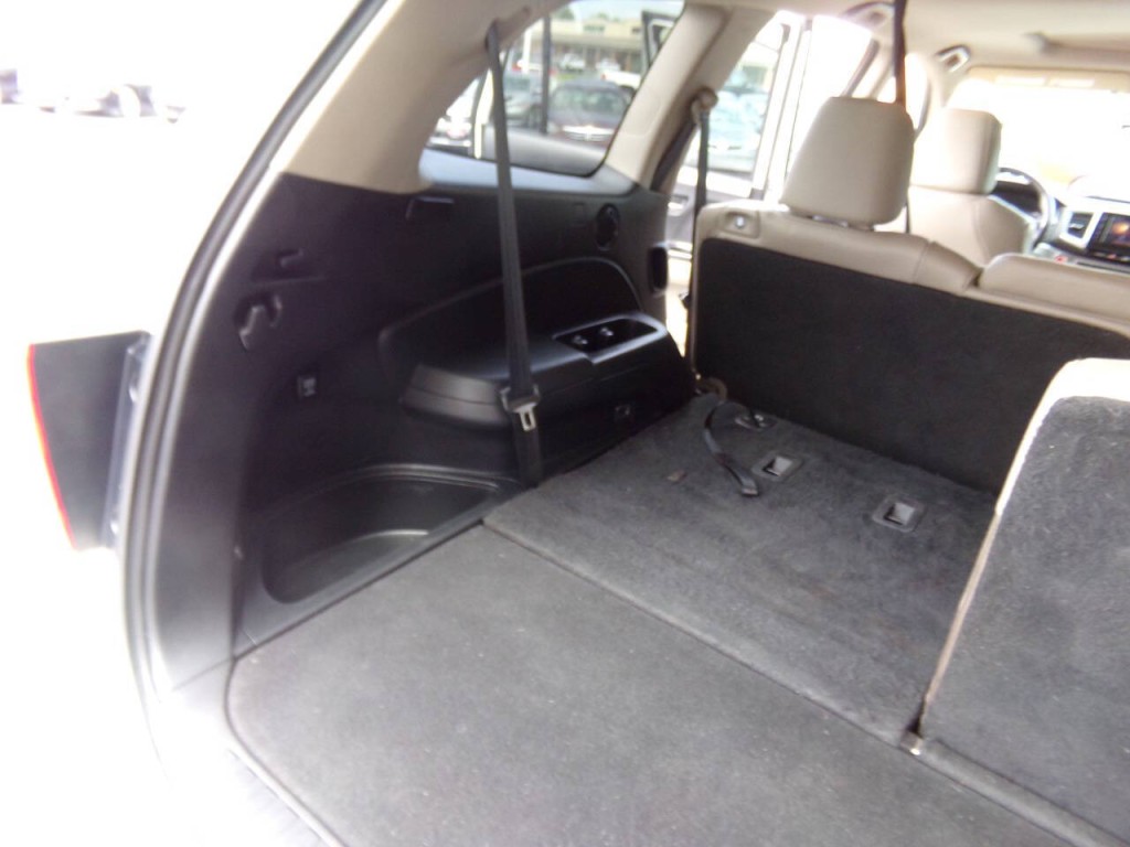 2018 Honda Pilot Image 43