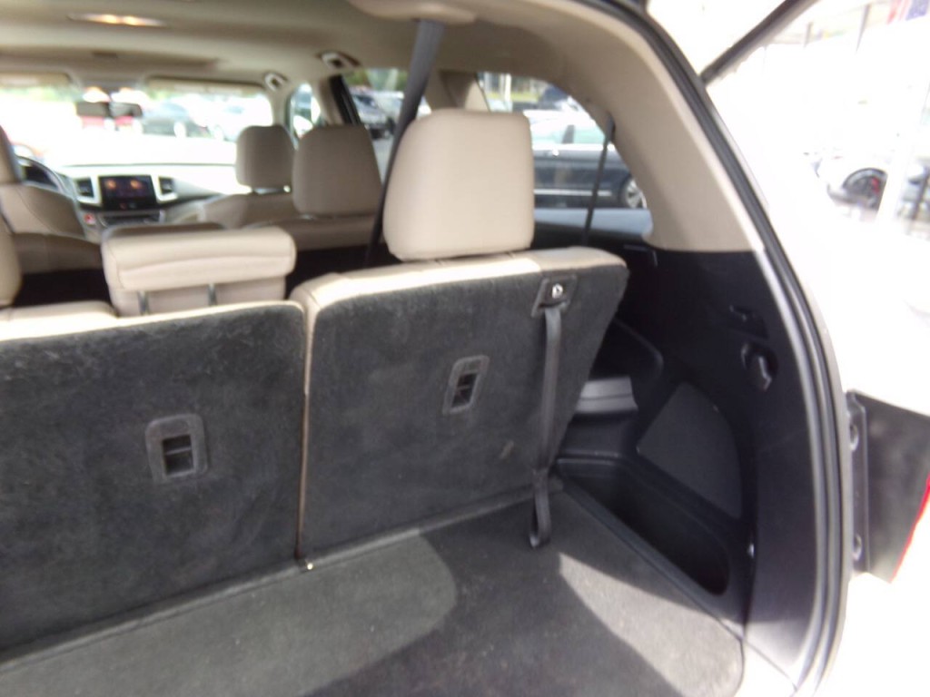 2018 Honda Pilot Image 44