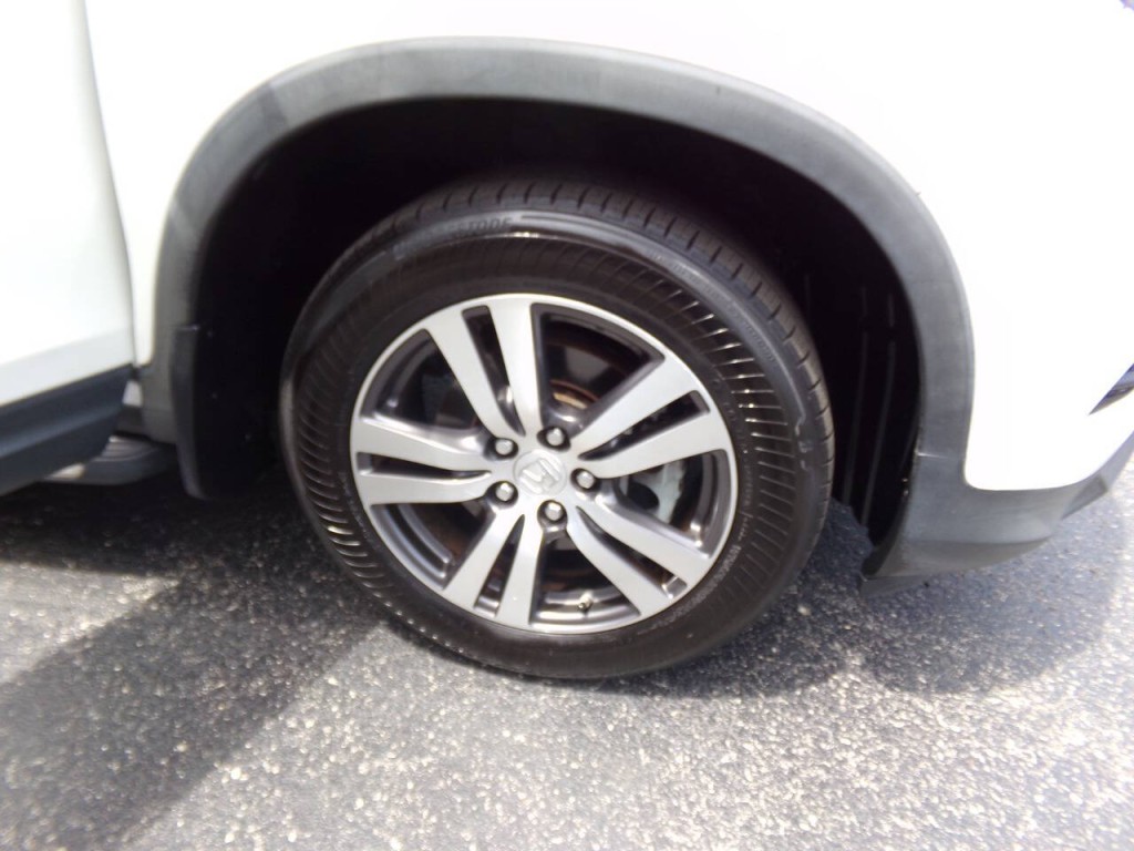 2018 Honda Pilot Image 49