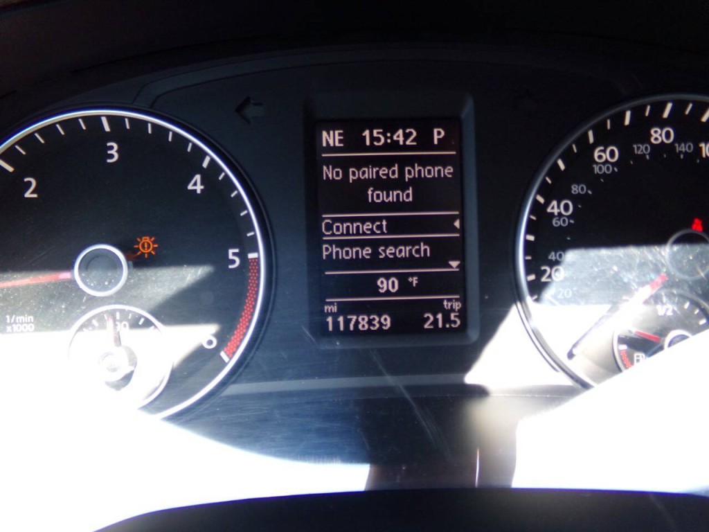 2013 Volkswagen Passat Image 51