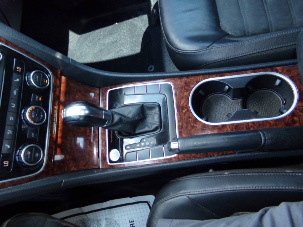 2013 Volkswagen Passat Image 55