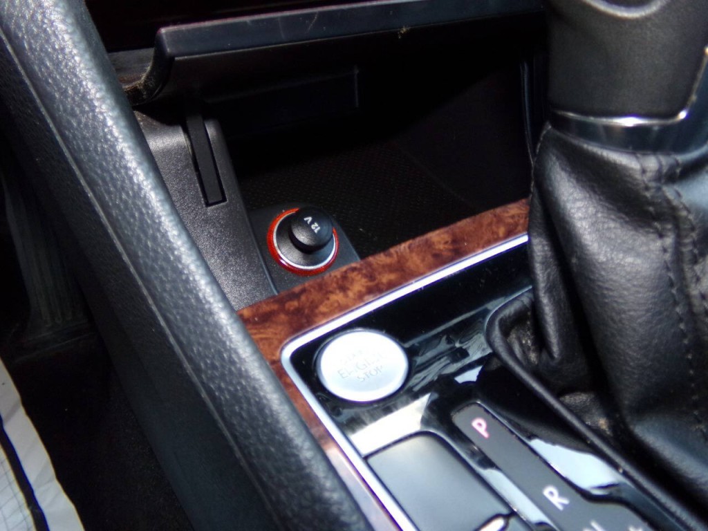 2013 Volkswagen Passat Image 58