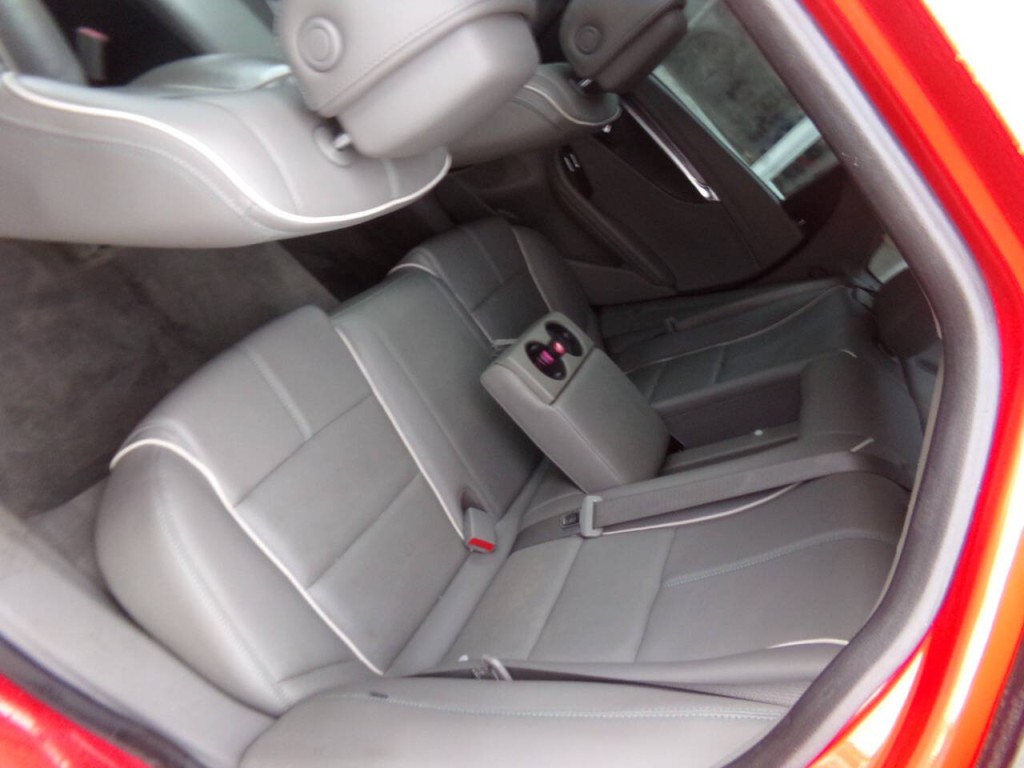 2014 Chevrolet Impala Image 14