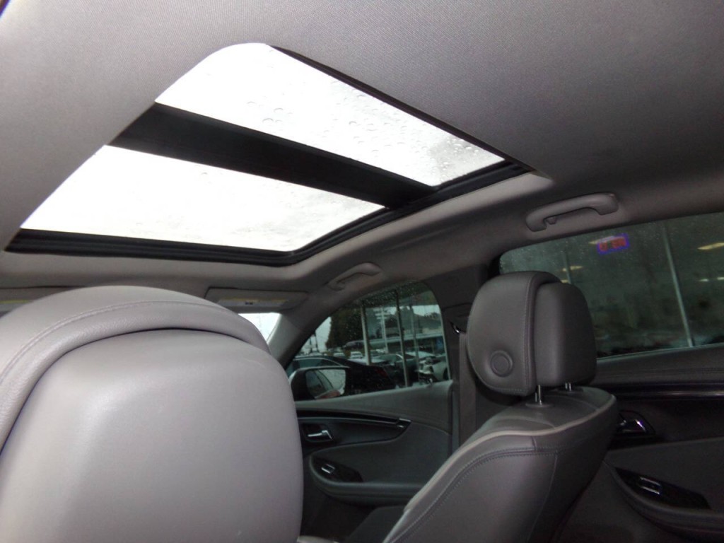 2014 Chevrolet Impala Image 15