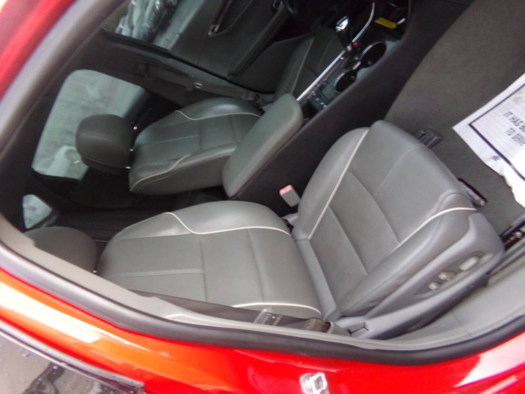 2014 Chevrolet Impala Image 26