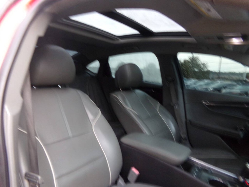 2014 Chevrolet Impala Image 27