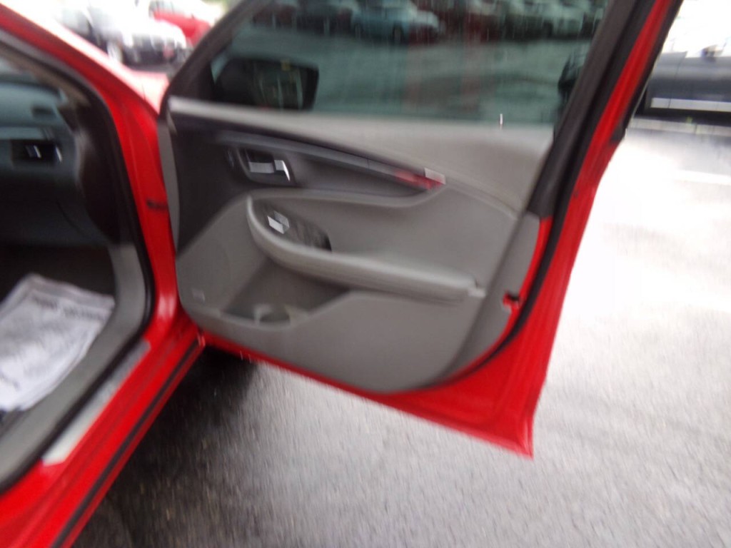 2014 Chevrolet Impala Image 28