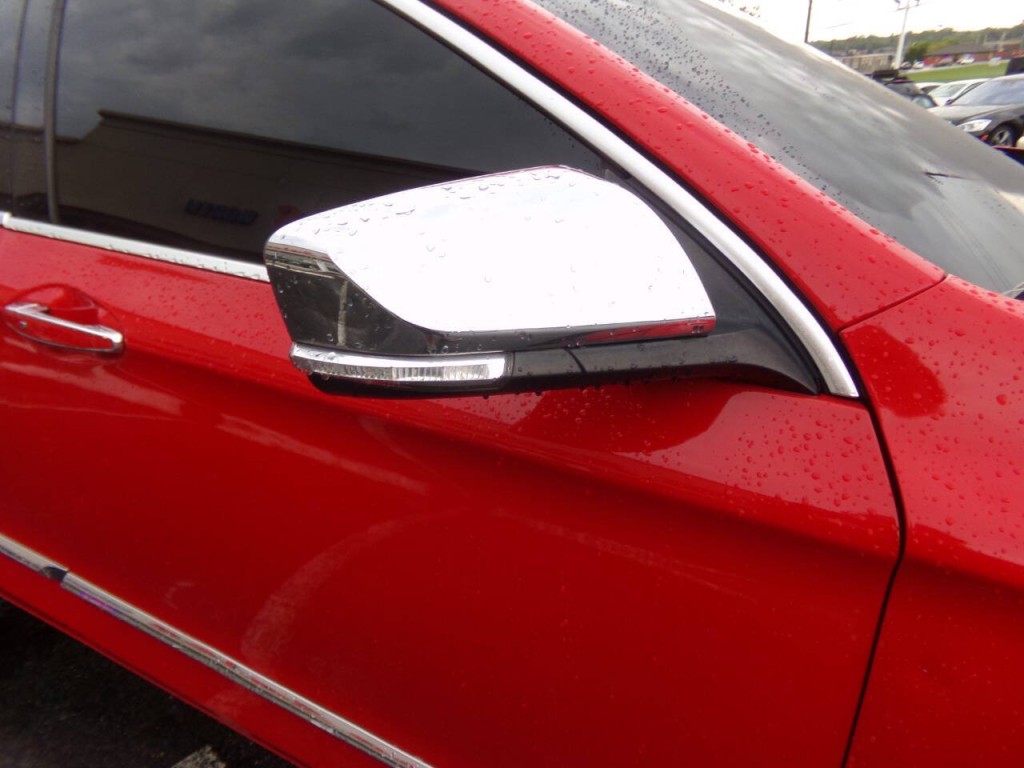 2014 Chevrolet Impala Image 41