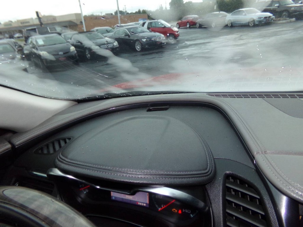 2014 Chevrolet Impala Image 48