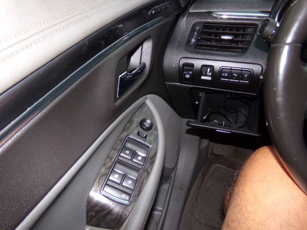 2014 Chevrolet Impala Image 49