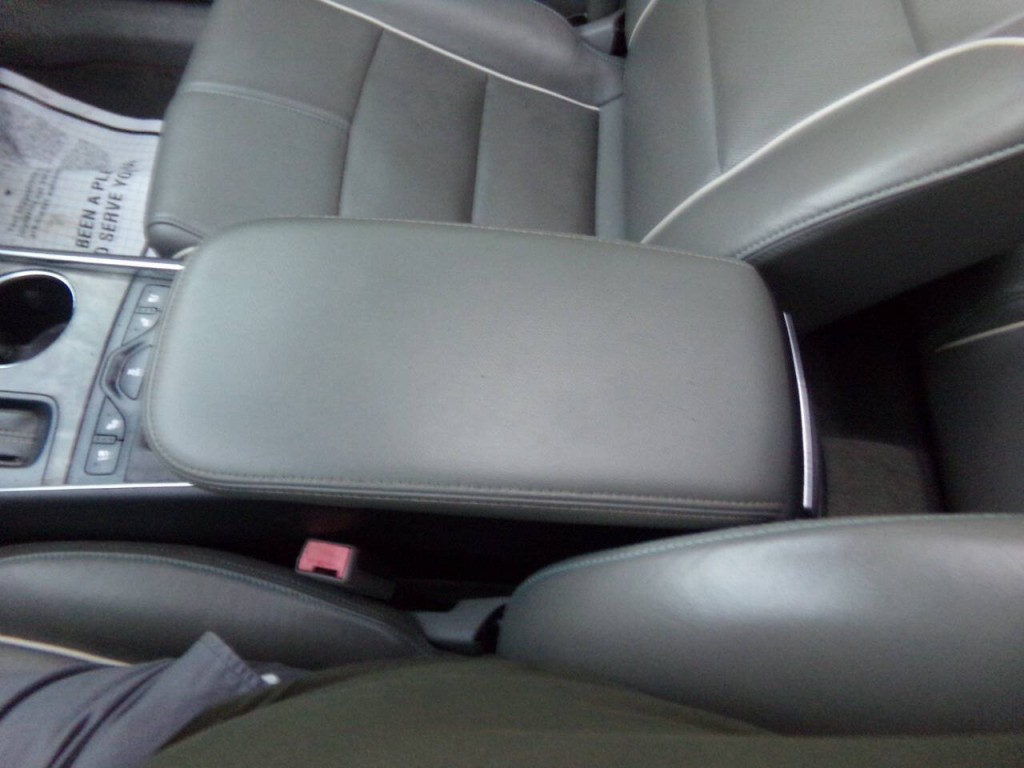 2014 Chevrolet Impala Image 52
