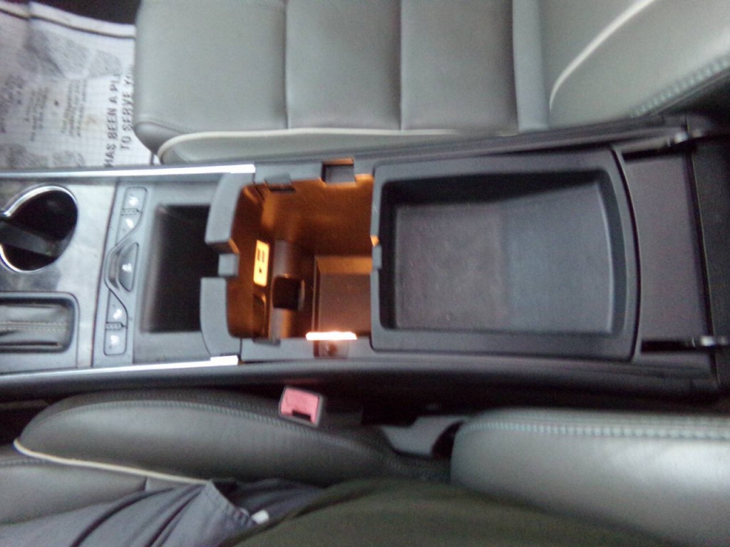 2014 Chevrolet Impala Image 53