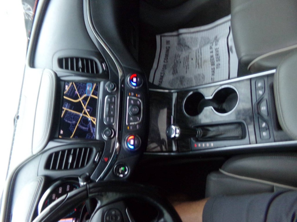 2014 Chevrolet Impala Image 54