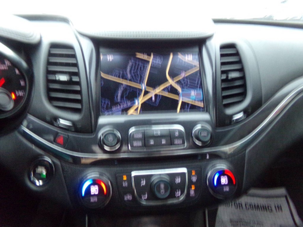 2014 Chevrolet Impala Image 55