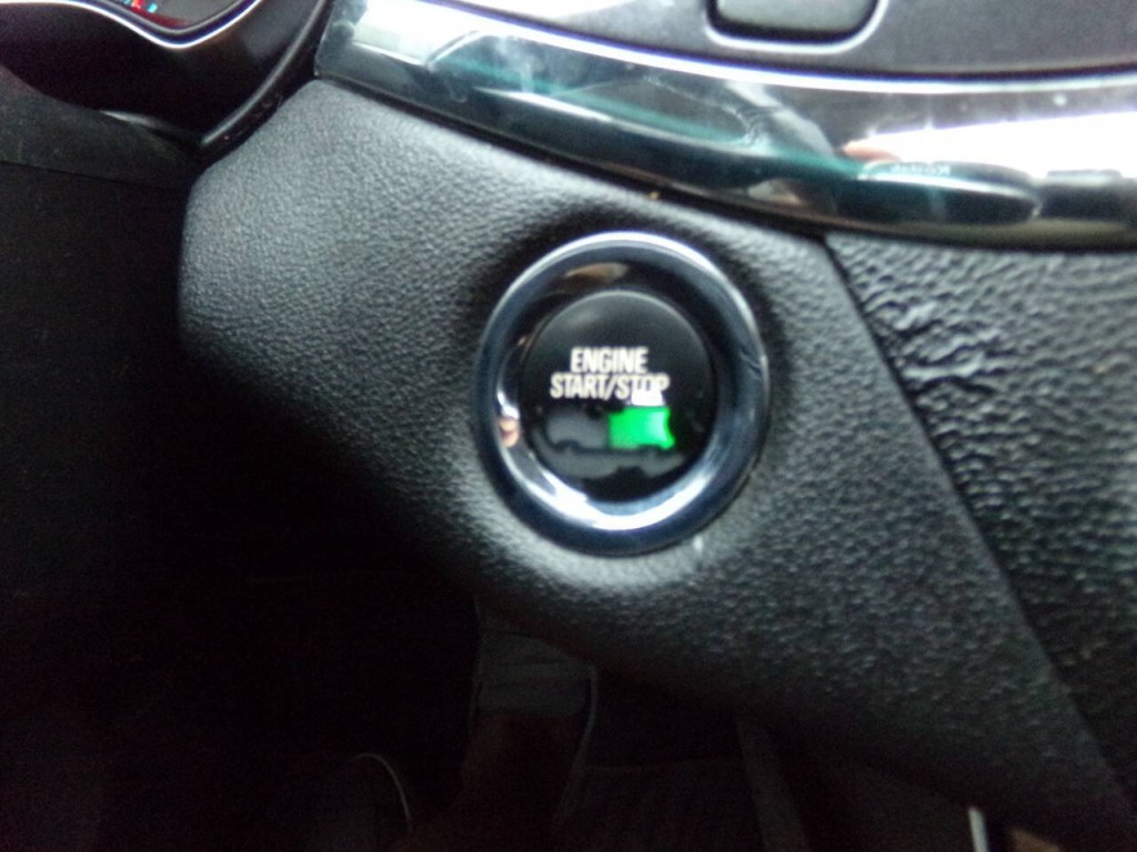 2014 Chevrolet Impala Image 58