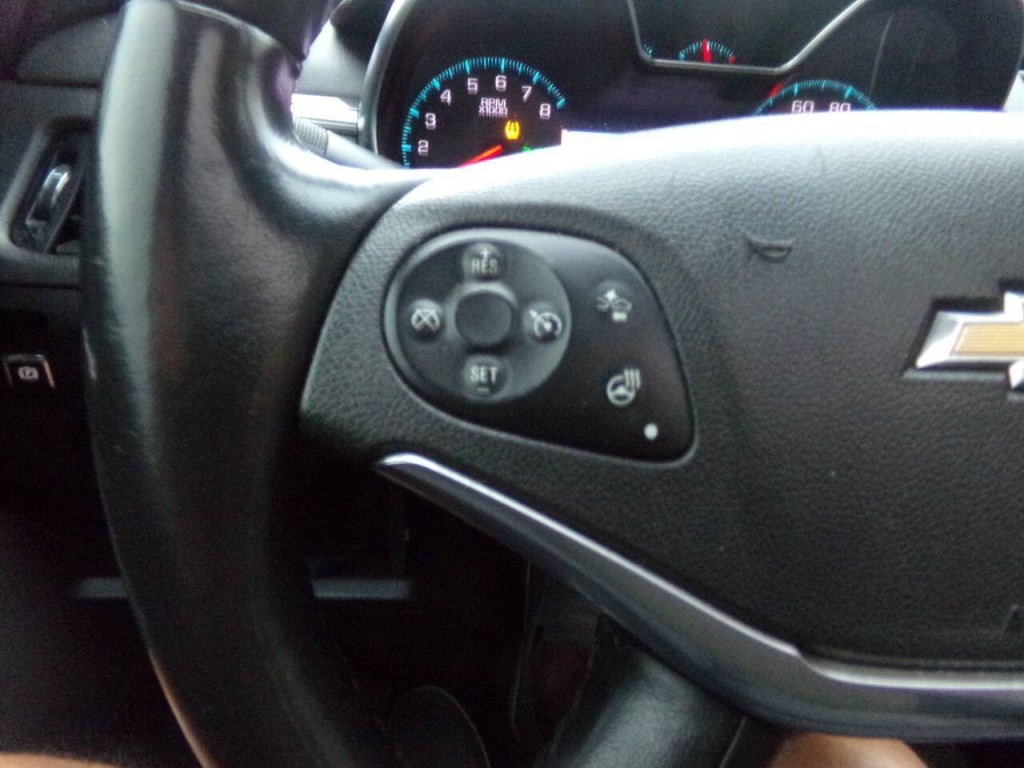 2014 Chevrolet Impala Image 59
