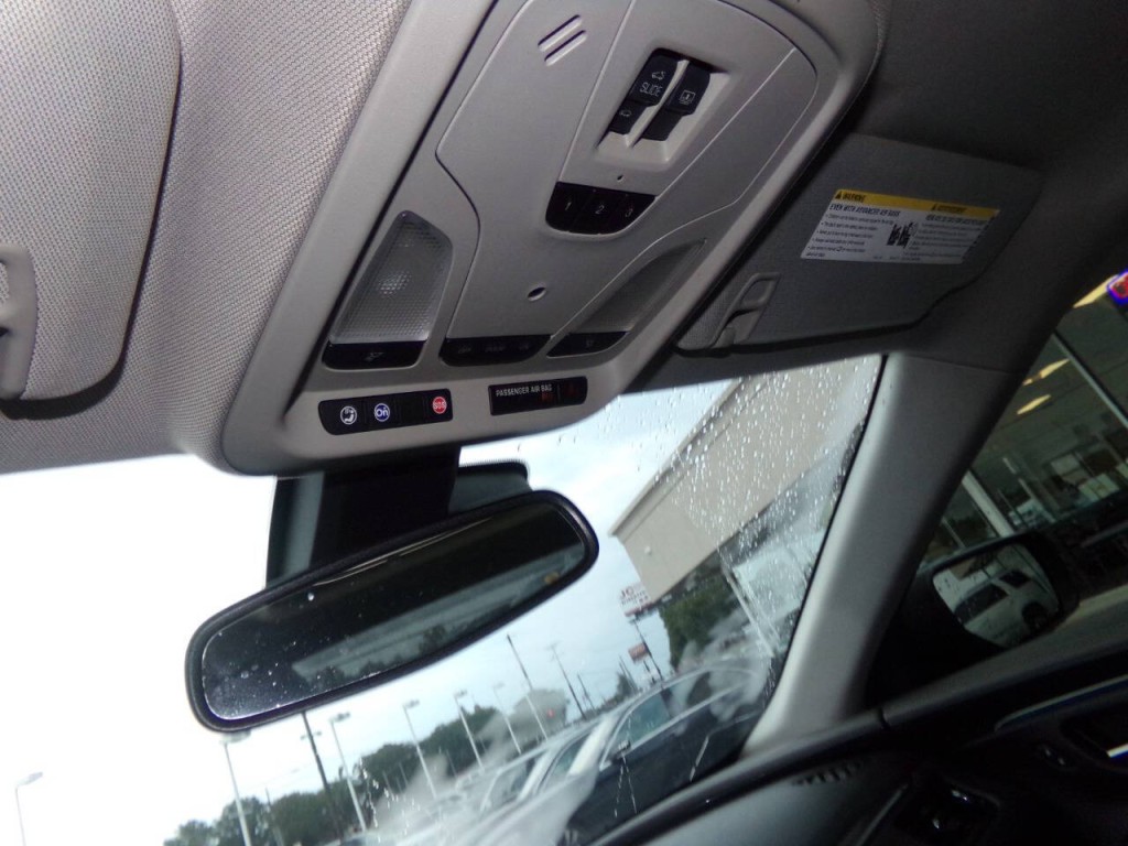 2014 Chevrolet Impala Image 61