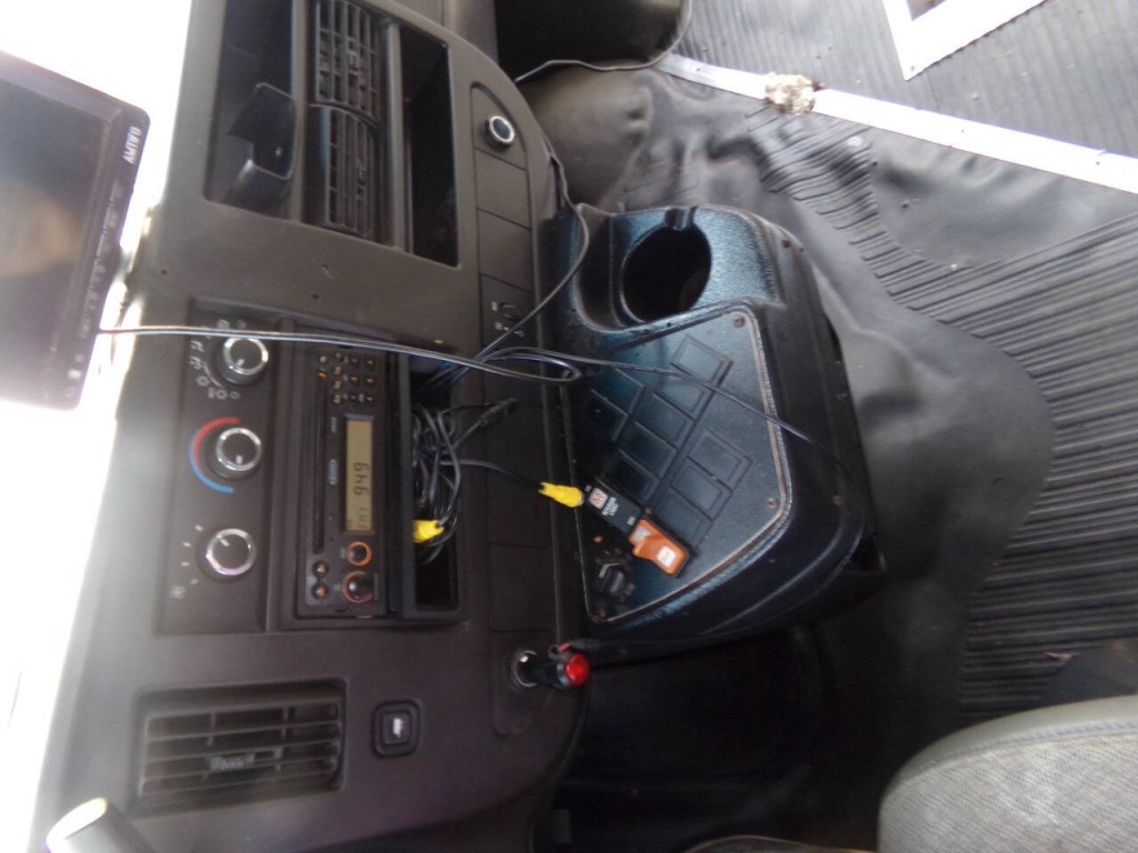 2012 Chevrolet Express Image 53