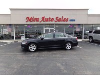 Image for 2012 Volkswagen Passat SE PZEV w/ Sunroof ID: 7607073