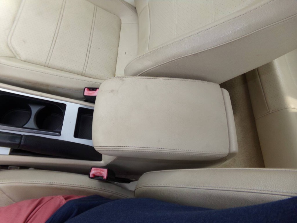 2012 Volkswagen Passat Image 55