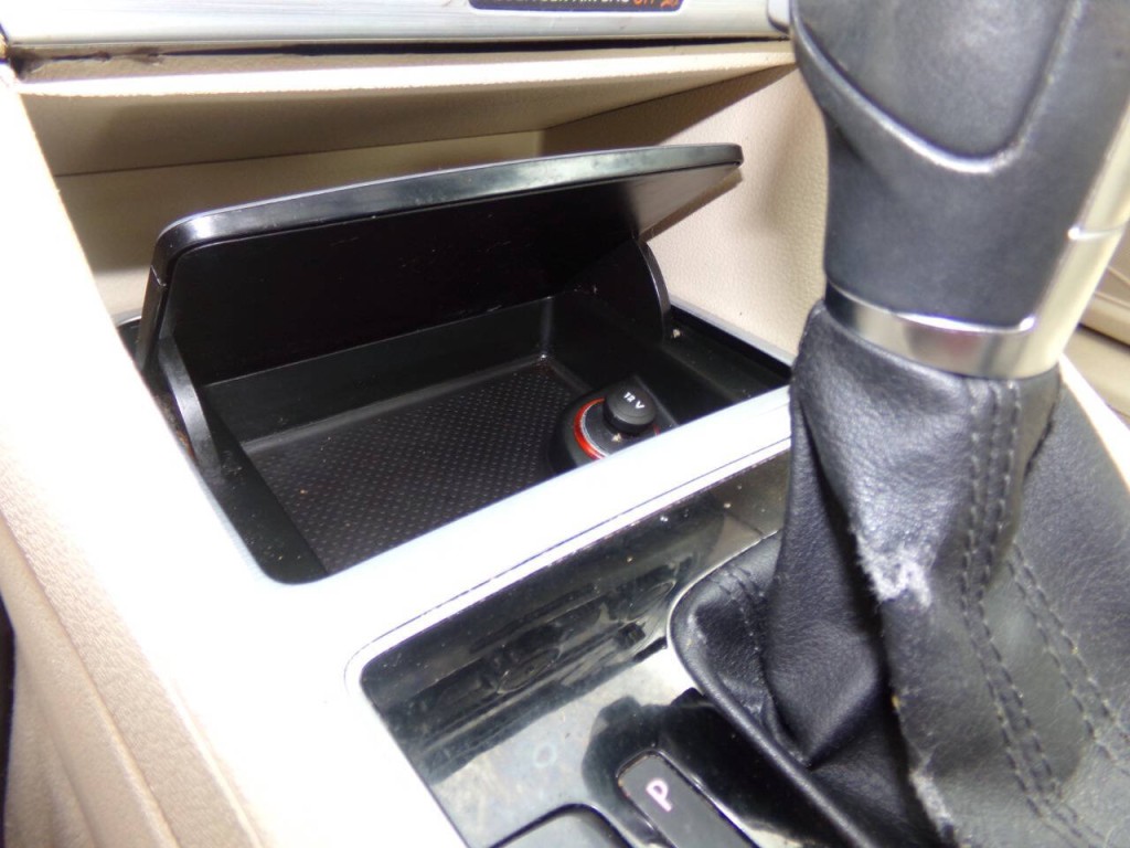 2012 Volkswagen Passat Image 56
