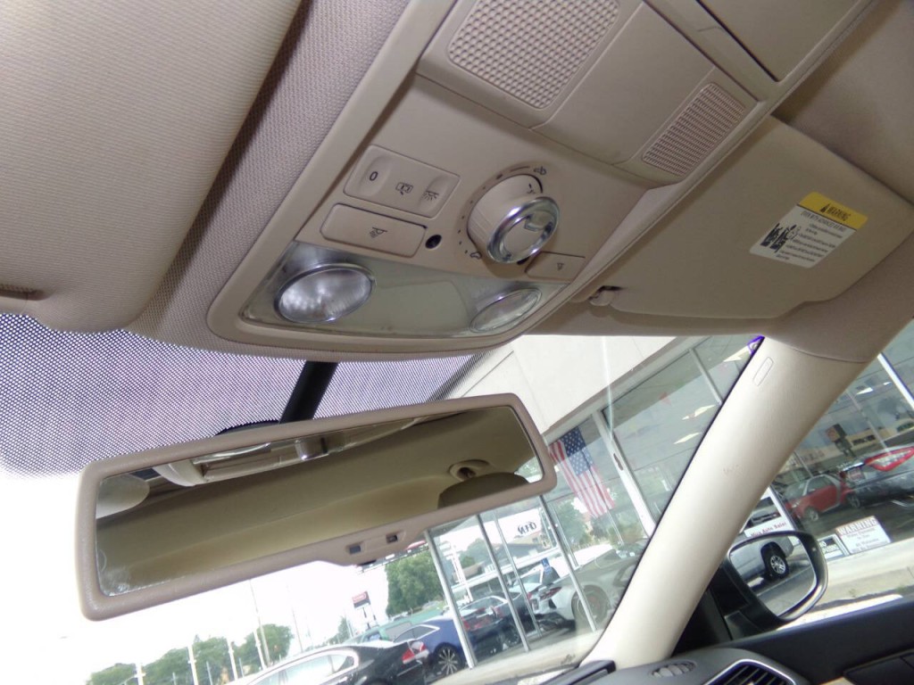 2012 Volkswagen Passat Image 58