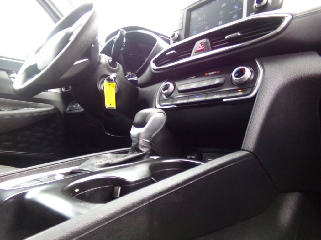 2020 Hyundai Santa Fe Image 41