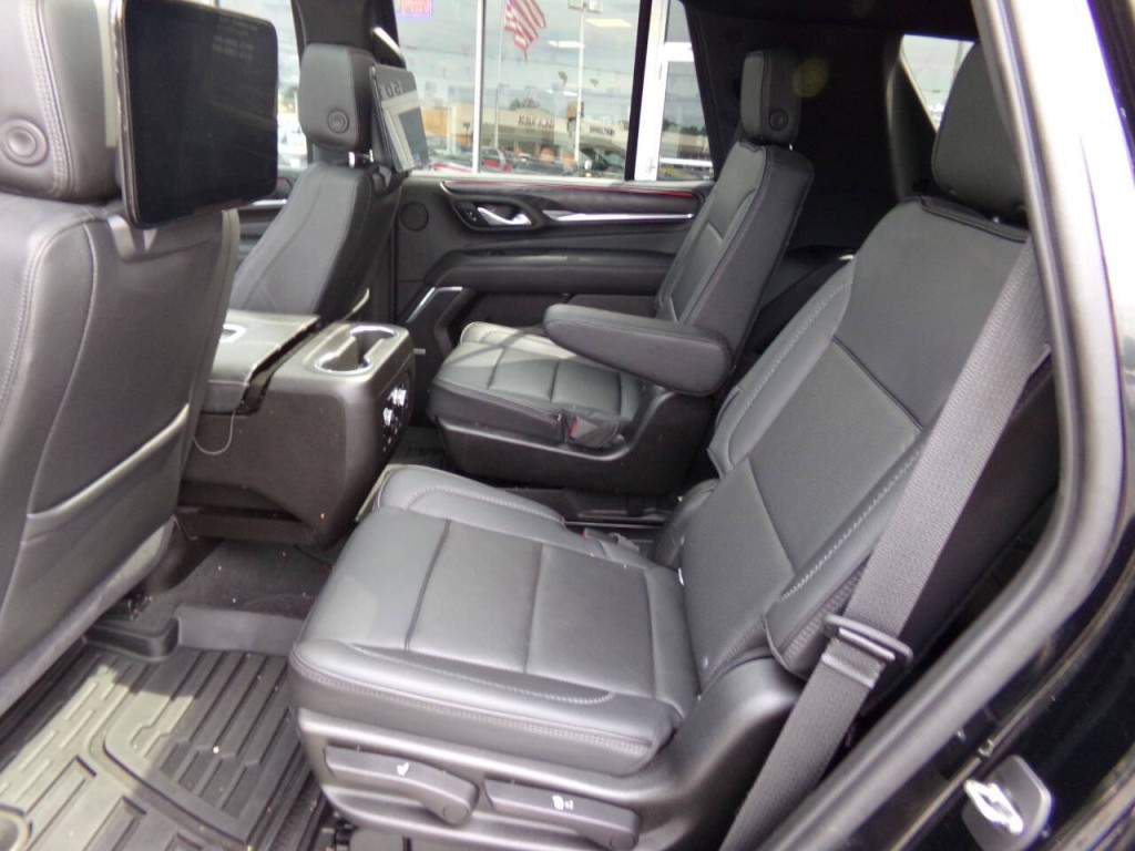 2021 GMC Yukon Image 13