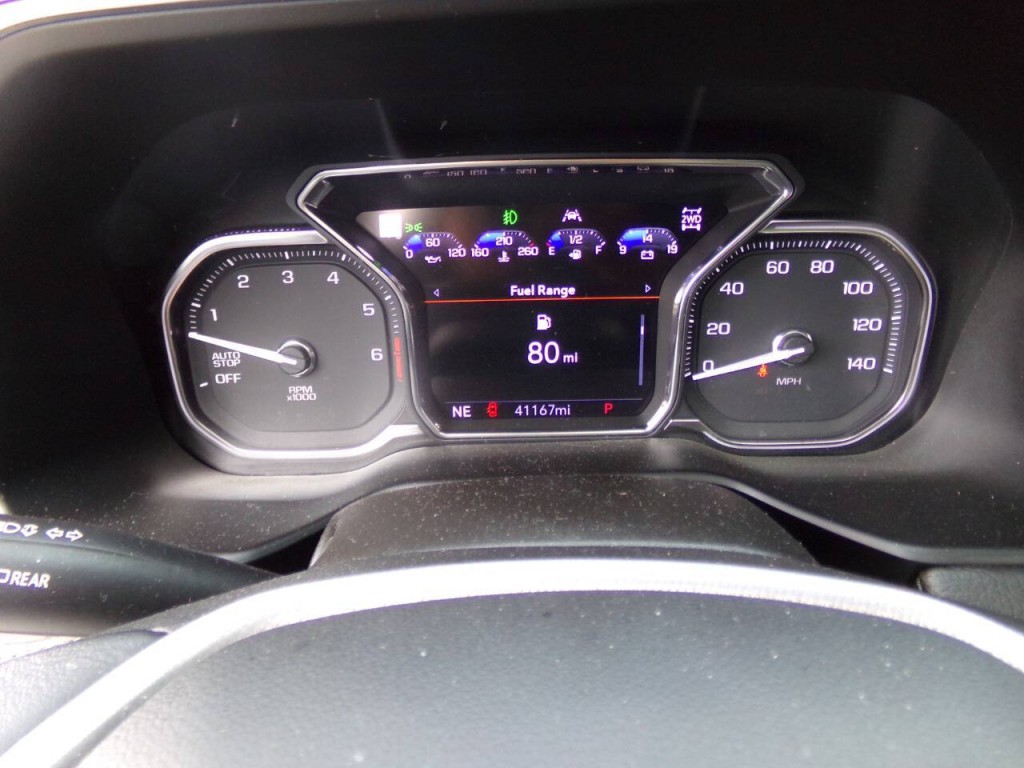 2021 GMC Yukon Image 18
