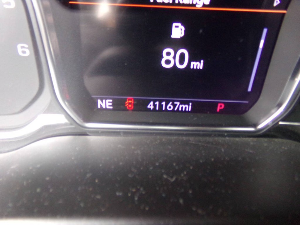 2021 GMC Yukon Image 19