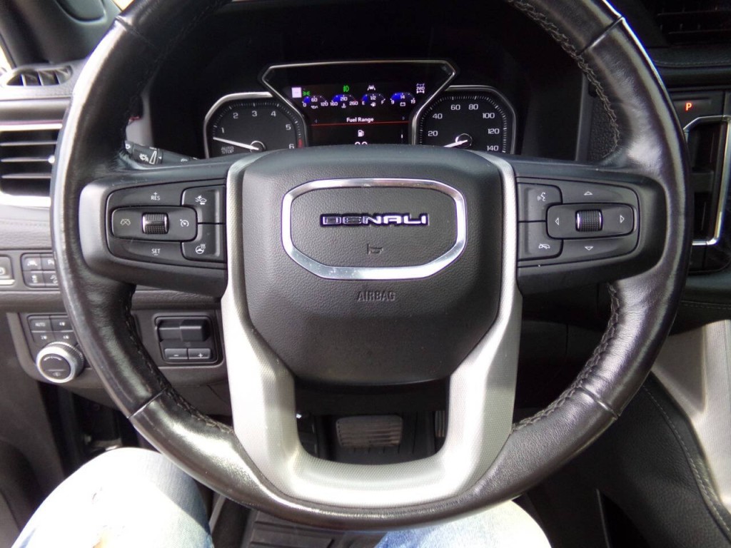 2021 GMC Yukon Image 20