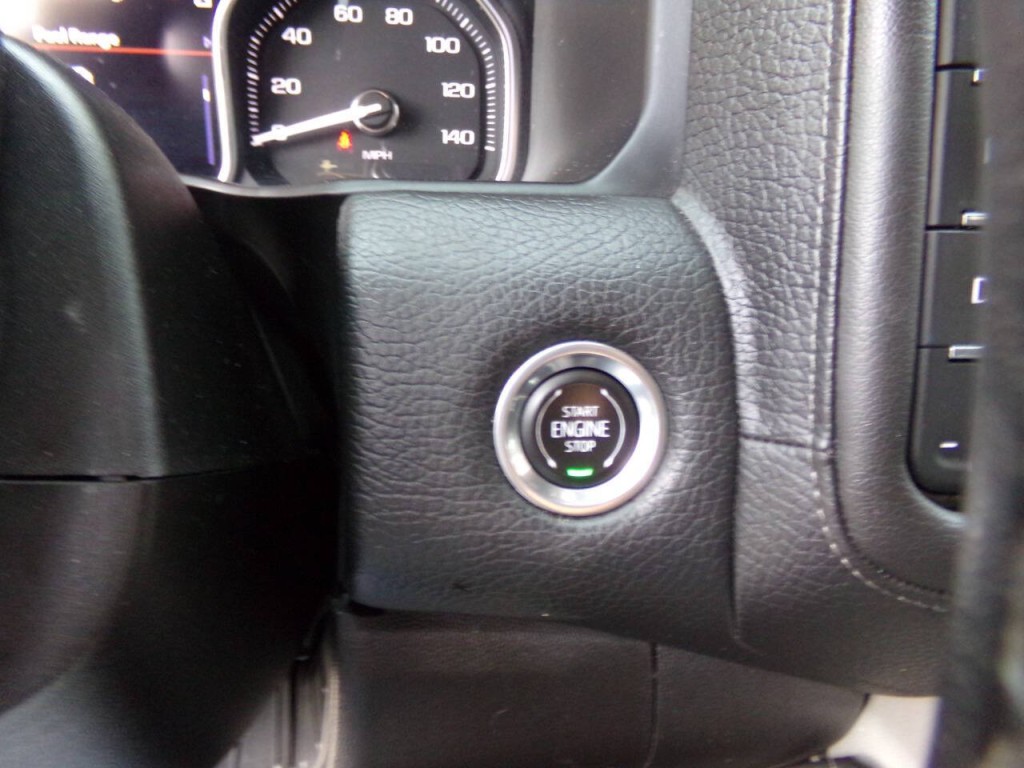 2021 GMC Yukon Image 26