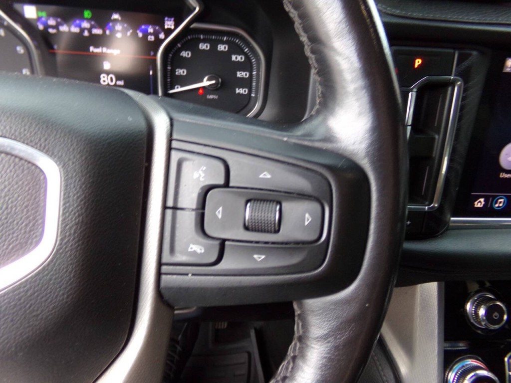 2021 GMC Yukon Image 27