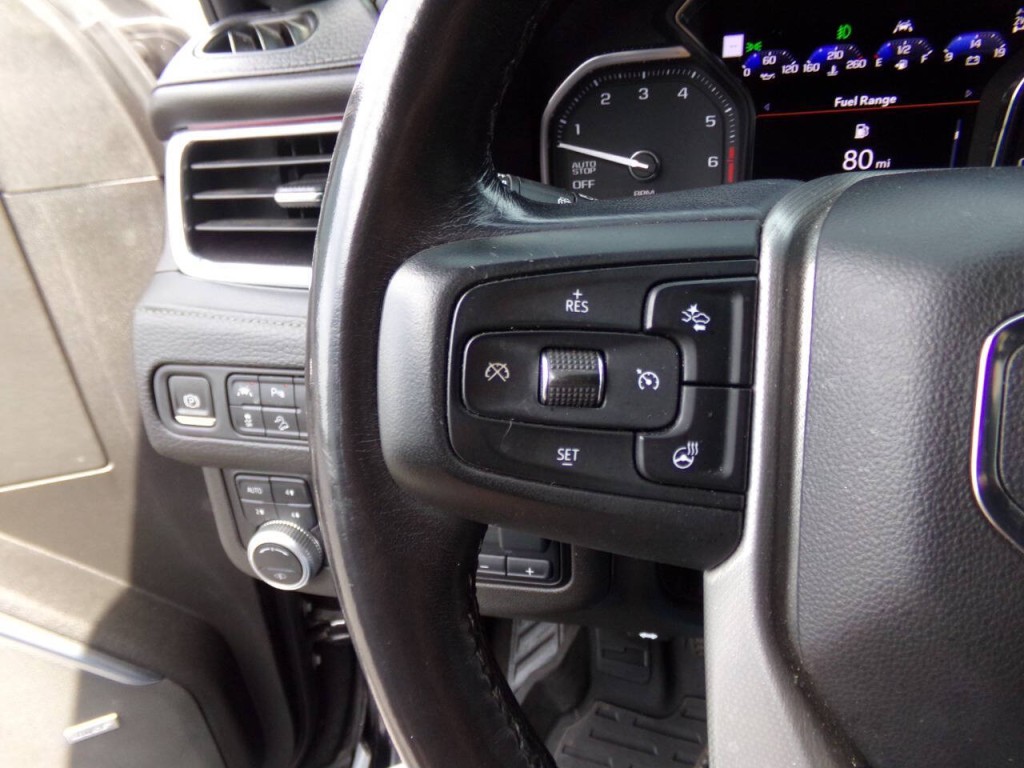 2021 GMC Yukon Image 28