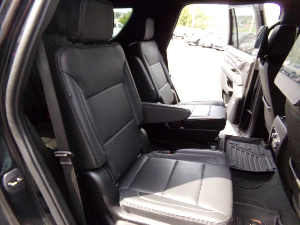 2021 GMC Yukon Image 44