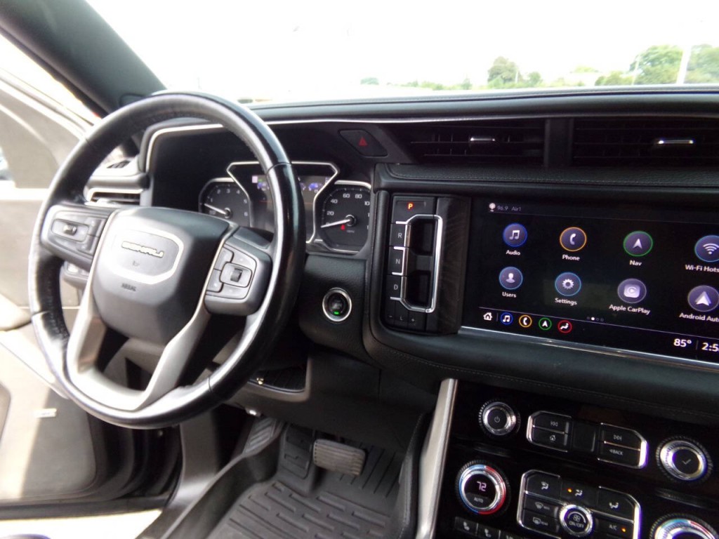 2021 GMC Yukon Image 51