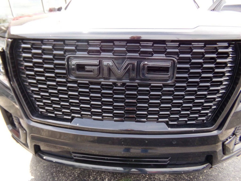 2021 GMC Yukon Image 53