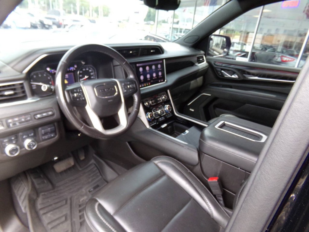 2021 GMC Yukon Image 63