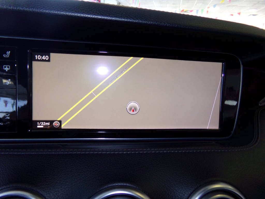 2015 Mercedes-Benz S-Class Image 41