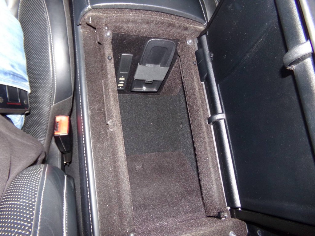 2015 Mercedes-Benz S-Class Image 48
