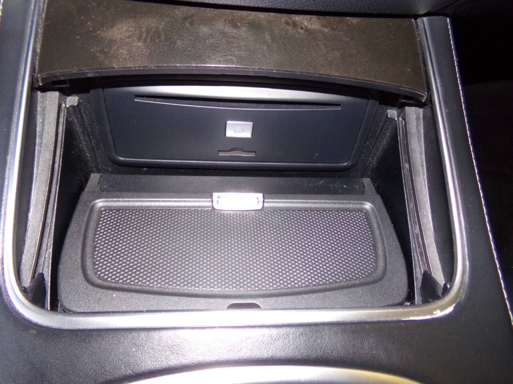 2015 Mercedes-Benz S-Class Image 50