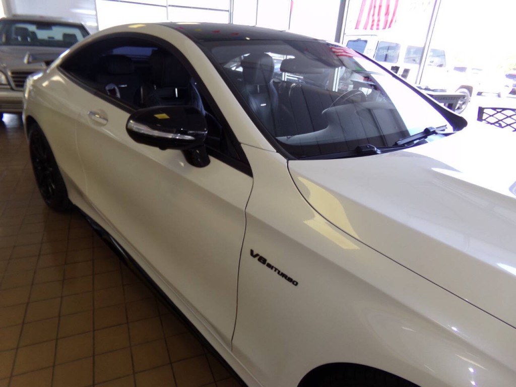 2015 Mercedes-Benz S-Class Image 68