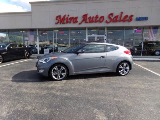 Image for 2015 Hyundai Veloster Base ID: 7624545