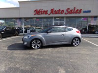 Image for 2015 Hyundai Veloster Base ID: 7624545