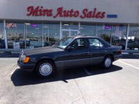 Image for 1990 Mercedes-Benz 300-Class 300 E ID: 7630019