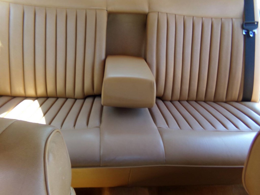 1986 Mercedes-Benz 420-Class Image 31