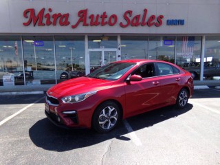 Image for 2021 Kia Forte LXS ID: 7630021