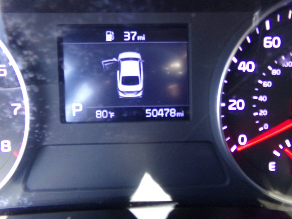 2021 Kia Forte Image 10
